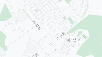 Mapa de localização do hotel