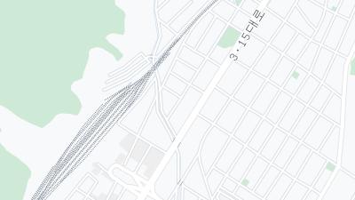 Mappa di localizzazione hotel