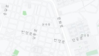 Plan de localisation de l'hôtel