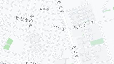 Plan de localisation de l'hôtel