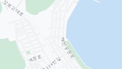 Mapa de localização do hotel