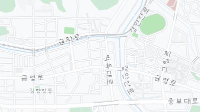 Plan de localisation de l'hôtel