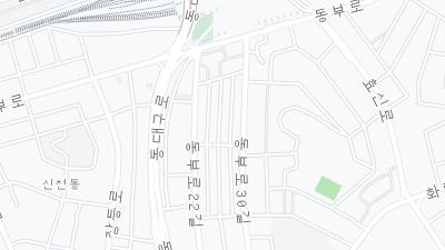 Mapa de localização do hotel