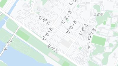 Plan de localisation de l'hôtel