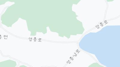 Mapa de localização do hotel