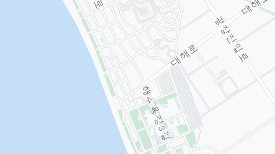 Plan de localisation de l'hôtel