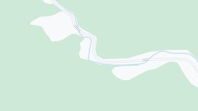 Mapa de localização do hotel