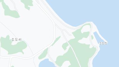 Mapa de localização do hotel