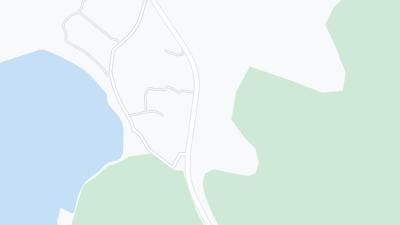 Plan de localisation de l'hôtel