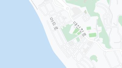 Plan de localisation de l'hôtel