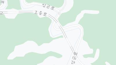 Mapa de localização do hotel