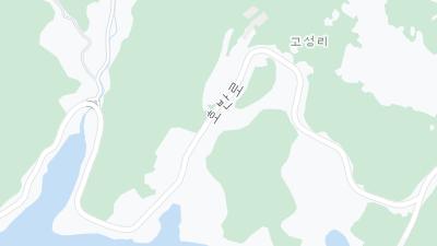 Mapa de localização do hotel