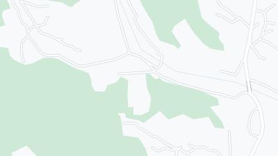 Mapa de localização do hotel