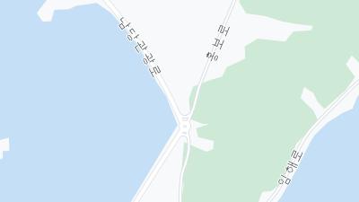 Mapa de localização do hotel