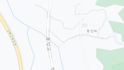 Mapa de localização do hotel