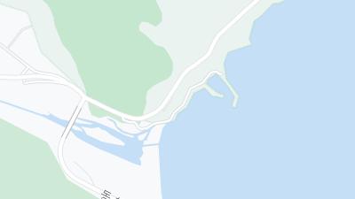 Mappa di localizzazione hotel