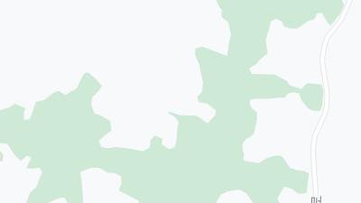 Plan de localisation de l'hôtel