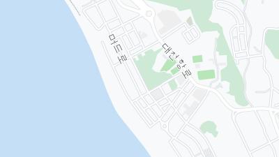 Plan de localisation de l'hôtel