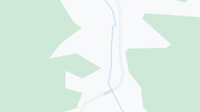 Mapa de localização do hotel