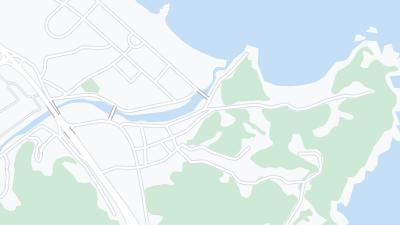 Mapa de localització de l'hotel