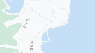 Mapa de localização do hotel