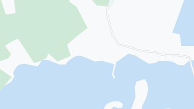 Mapa de localização do hotel