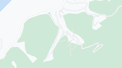 Plan de localisation de l'hôtel