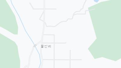 Mapa de localización del hotel