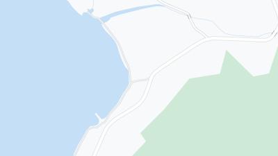 Plan de localisation de l'hôtel