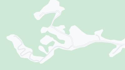 Plan de localisation de l'hôtel