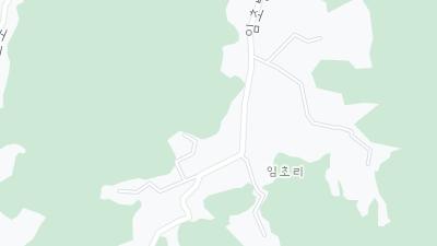 Mapa de localização do hotel