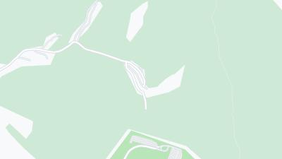 Mapa de localização do hotel