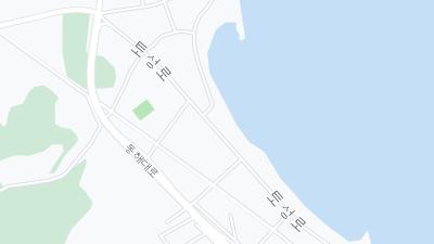 Mapa de localização do hotel