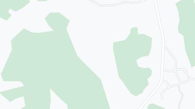 Mapa de localização do hotel