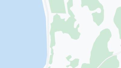 Mapa de localização do hotel