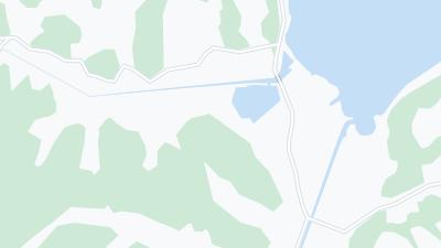 Plan de localisation de l'hôtel