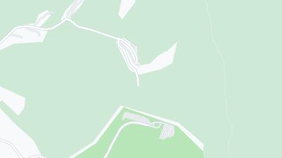 Mapa de localização do hotel