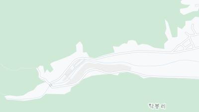 Plan de localisation de l'hôtel