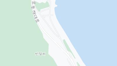 Mapa de localização do hotel