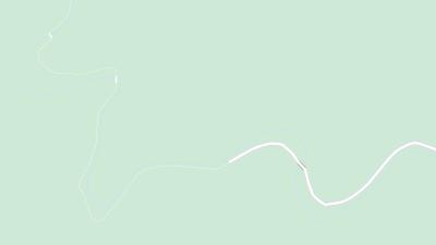 Mapa de localização do hotel