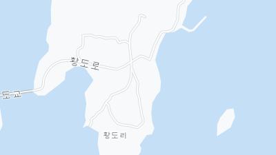 Plan de localisation de l'hôtel