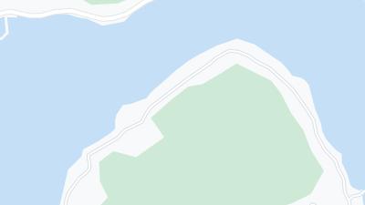 Plan de localisation de l'hôtel