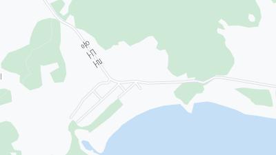 Mapa de localització de l'hotel