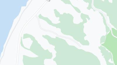 Mapa de localização do hotel