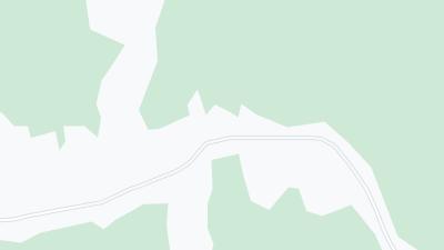 Mapa de localização do hotel