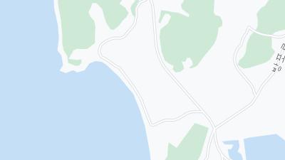 Mapa de localização do hotel