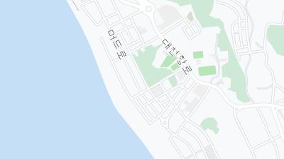 Plan de localisation de l'hôtel