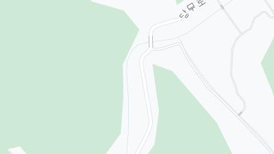 Mapa de localização do hotel