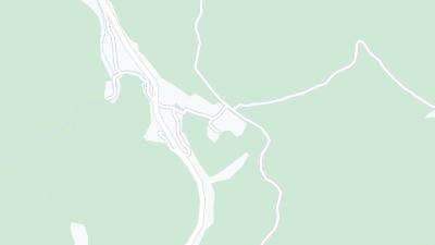 Plan de localisation de l'hôtel