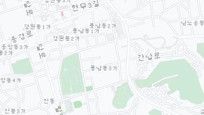 Mapa de localització de l'hotel